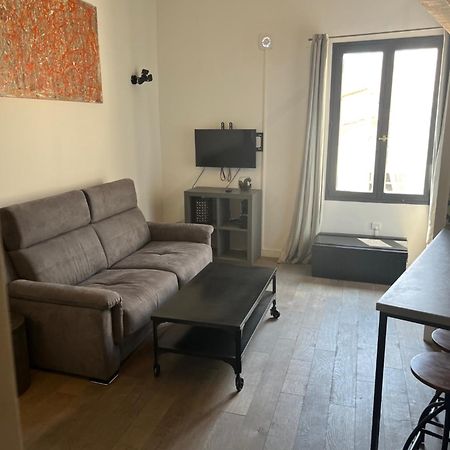 Le Loft De Roxane Centre Historique Aix En Provence Apartamento Aix-en-Provence Exterior foto